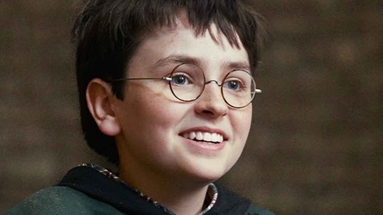 Nejdražší seriál všech dob na ničem nešetří. Podívejte se, jak seriálový Potter utratí miliardy