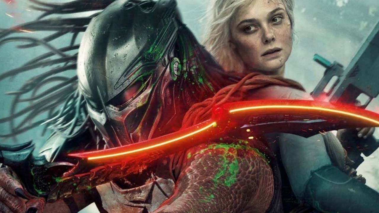 Žádný Predátor zde nepřežil. Epický trailer uhrane souboji vesmírných lovců a hromadou příšer