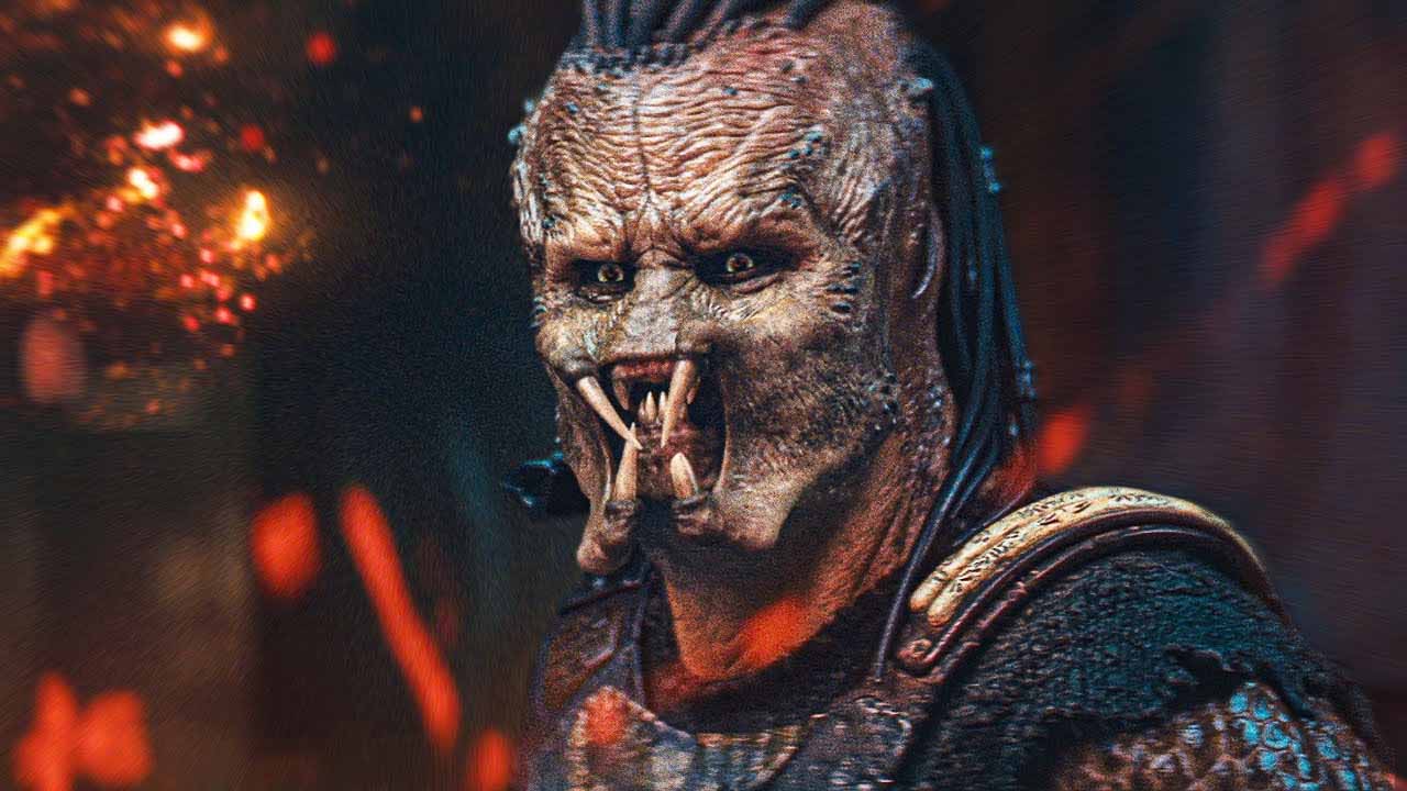 Nový Predátor je pro děcka? Fanoušci panikaří nad vyměknutím vesmírného lovce