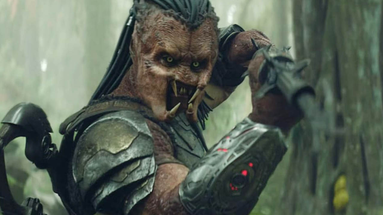 Predátor se vrátí. Řeší se i návrat Schwarzeneggera