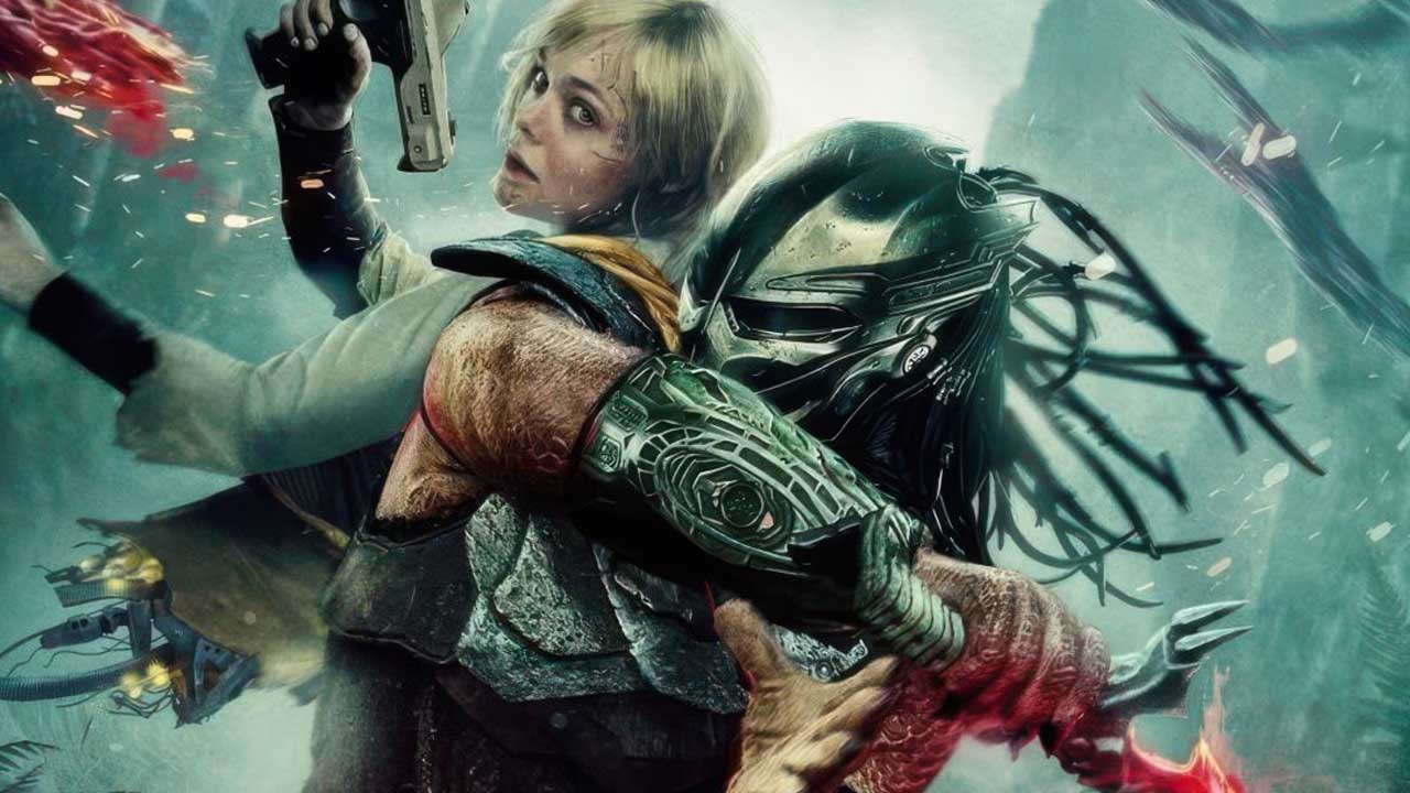 Největší úspěch v historii Predátora: Sci-fi ikonu čekají obří tržby, Arnieho fanoušky naštve