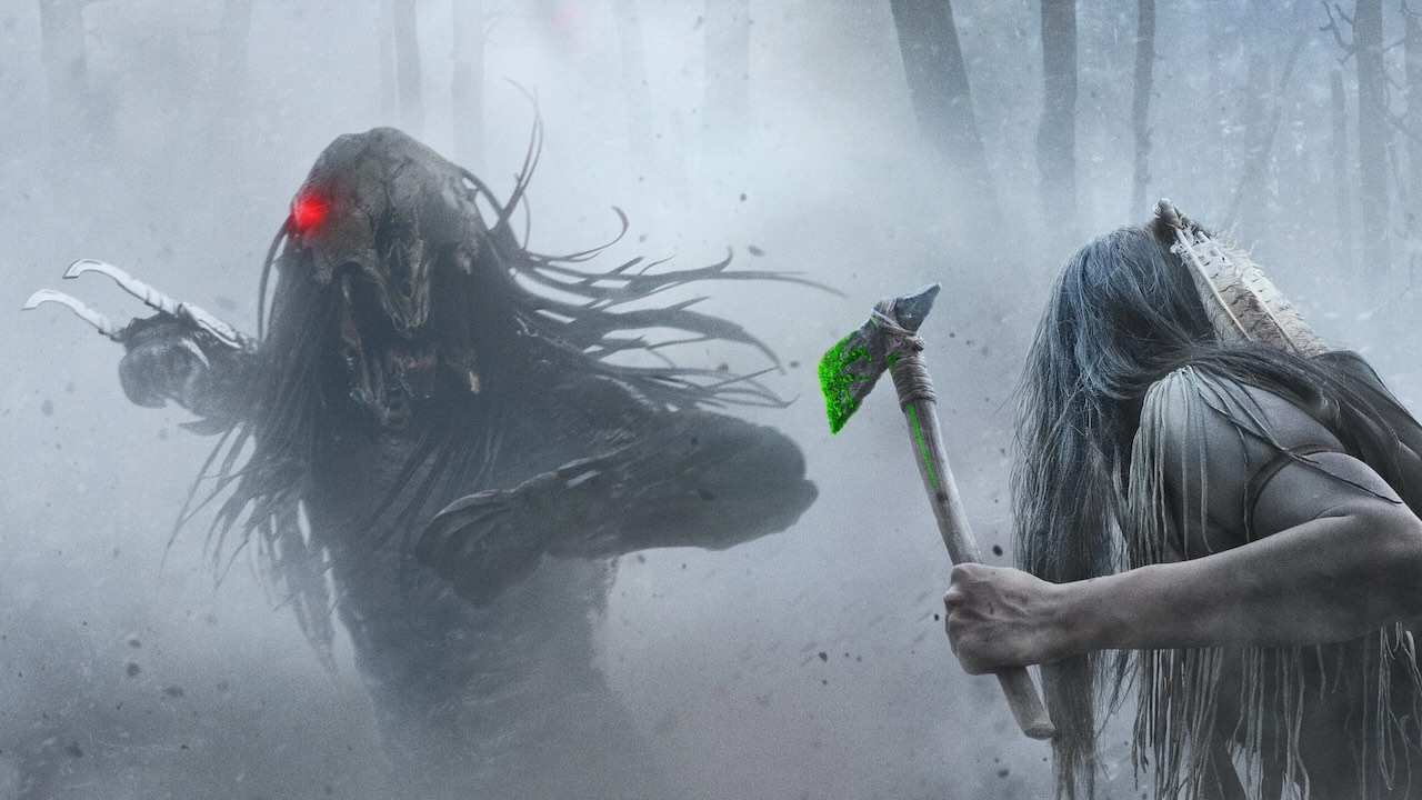 Nový Predátor je famózní podívaná plná akce a krve. Nechybí nečekané překvapení
