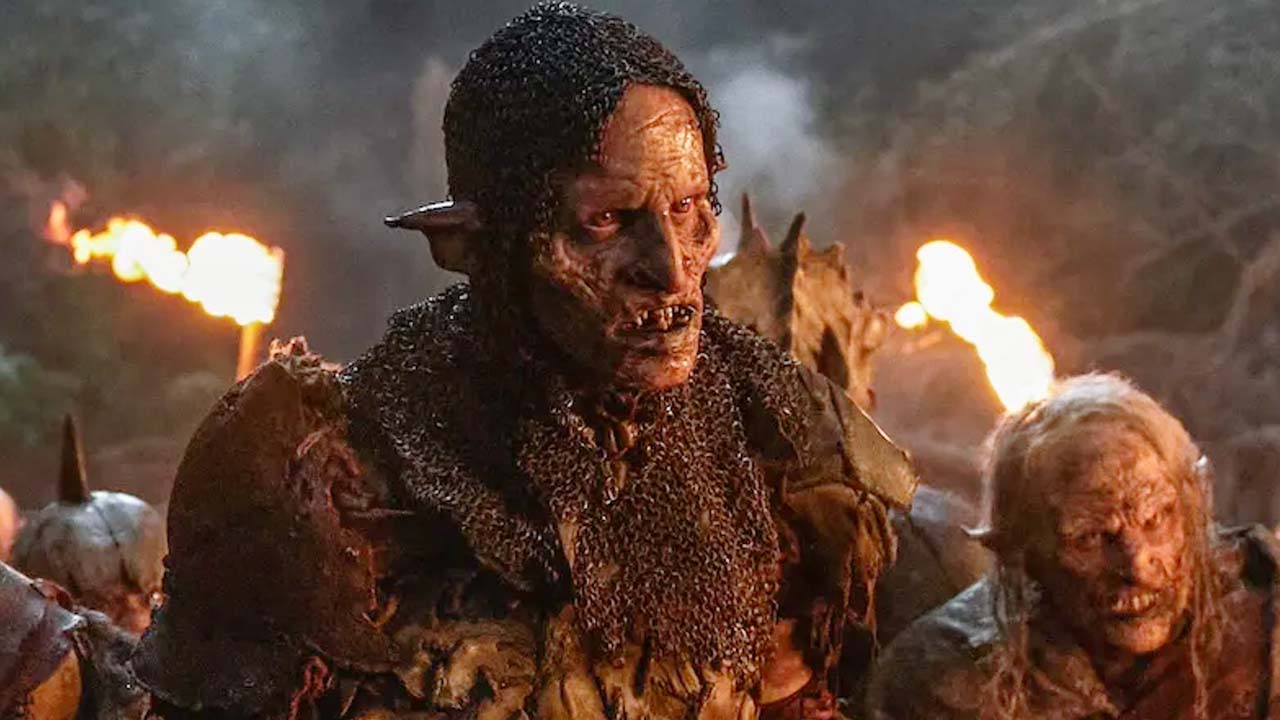 Seriálový Pán prstenů se vrací už letos. Uvidíme obří válku, ukutí prstenu i věž Barad-dur