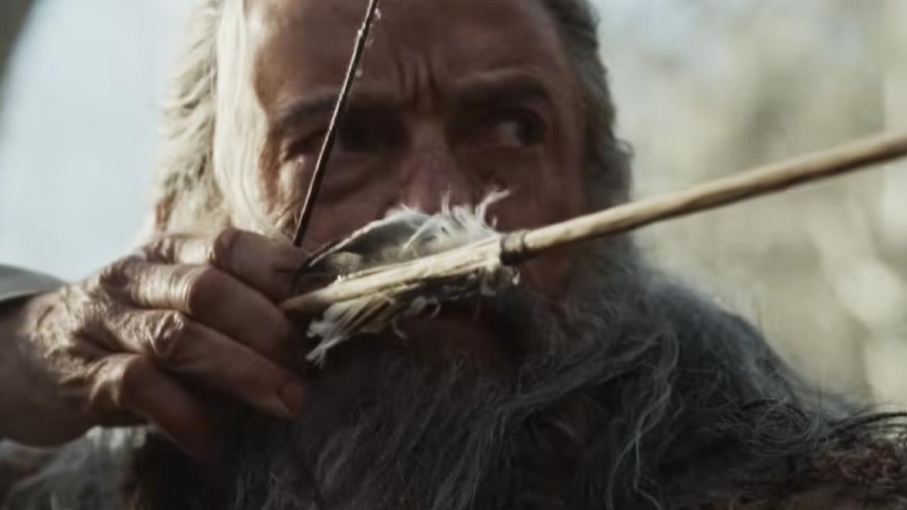 Legenda je lež. Robin Hood vraždí a umírá v drásavém traileru středověké novinky