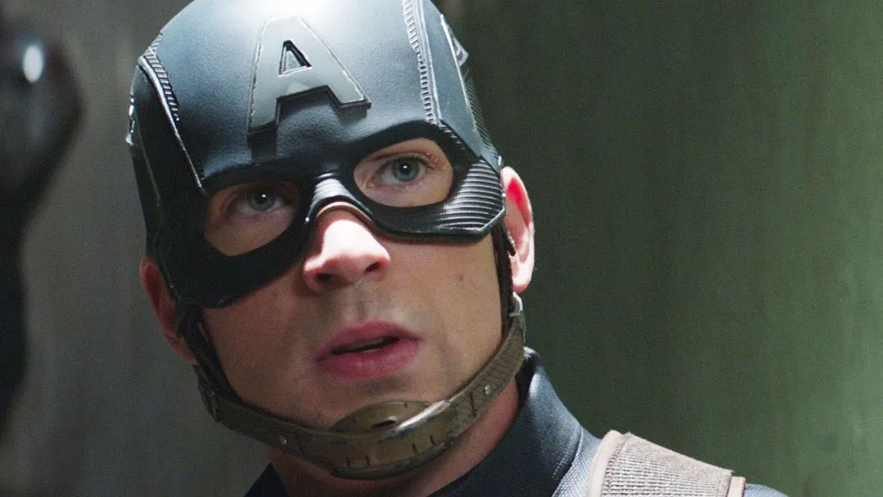 Kapitán Amerika se vrací v prvním traileru Avengers 5. Rozvrátil mnohovesmír?