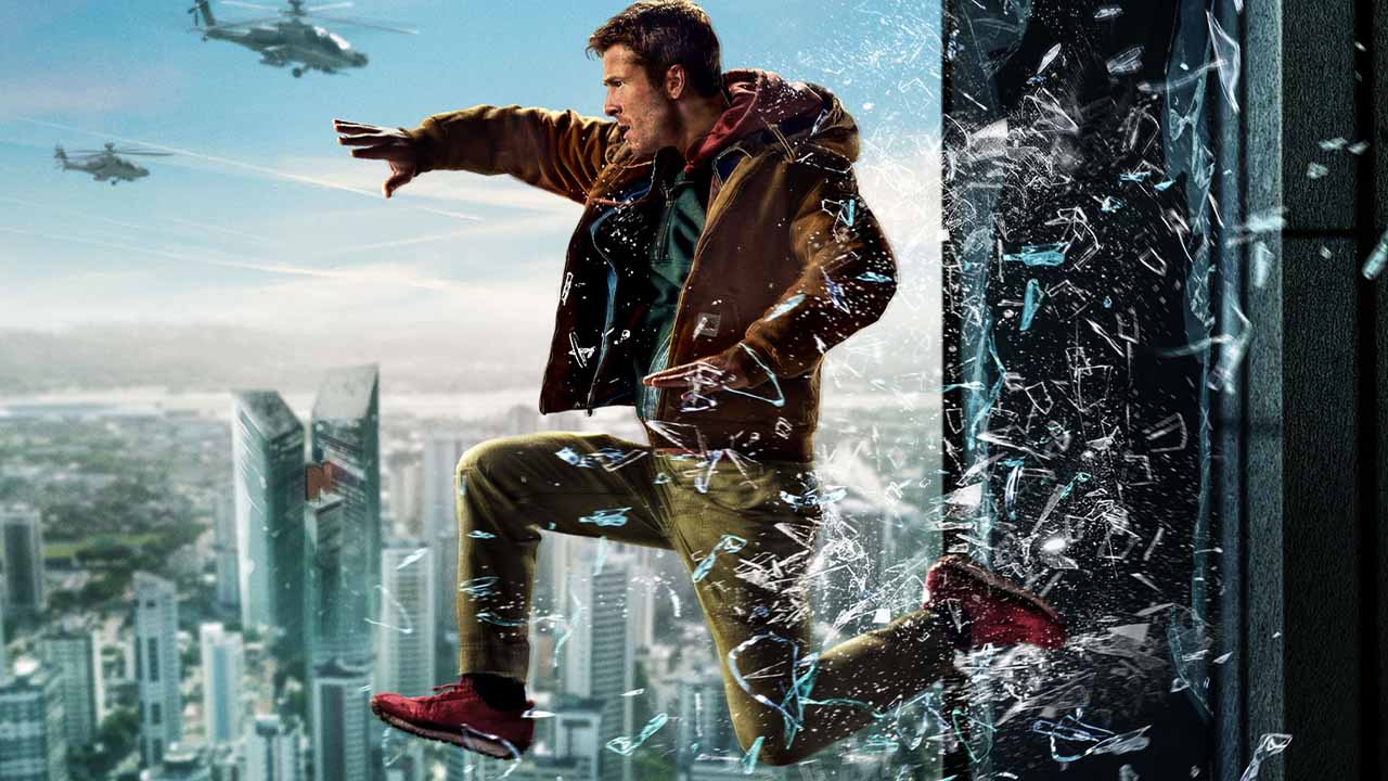 Nová dystopická sci-fi boduje online. V kinech naprosto propadla