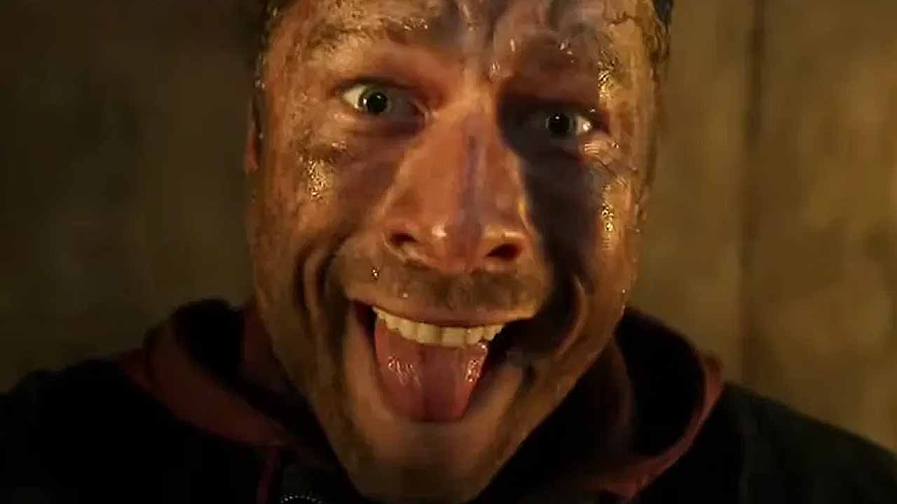 Bridgertonovi, hokejový zázrak, Běžící muž a další novinky (nejen) na Netflixu