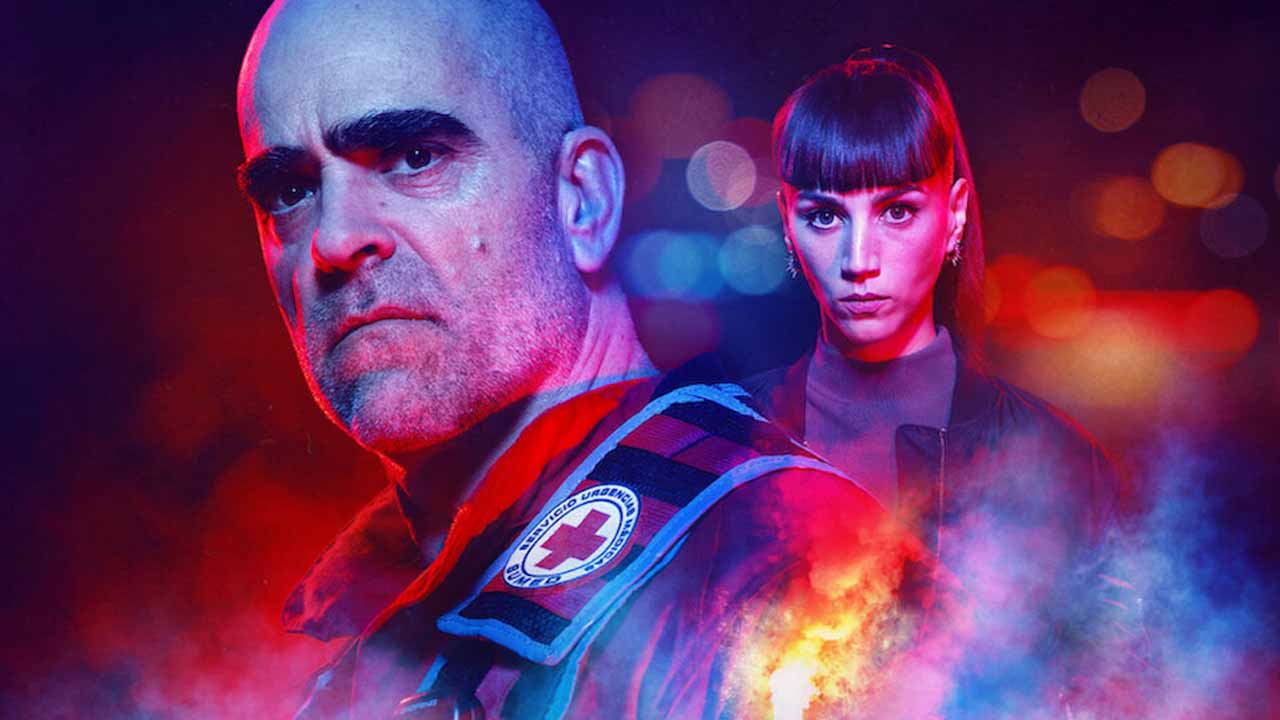 Nové krimi, nacistická okupace, Podfukáři 3 a další novinky (nejen) na Netflixu