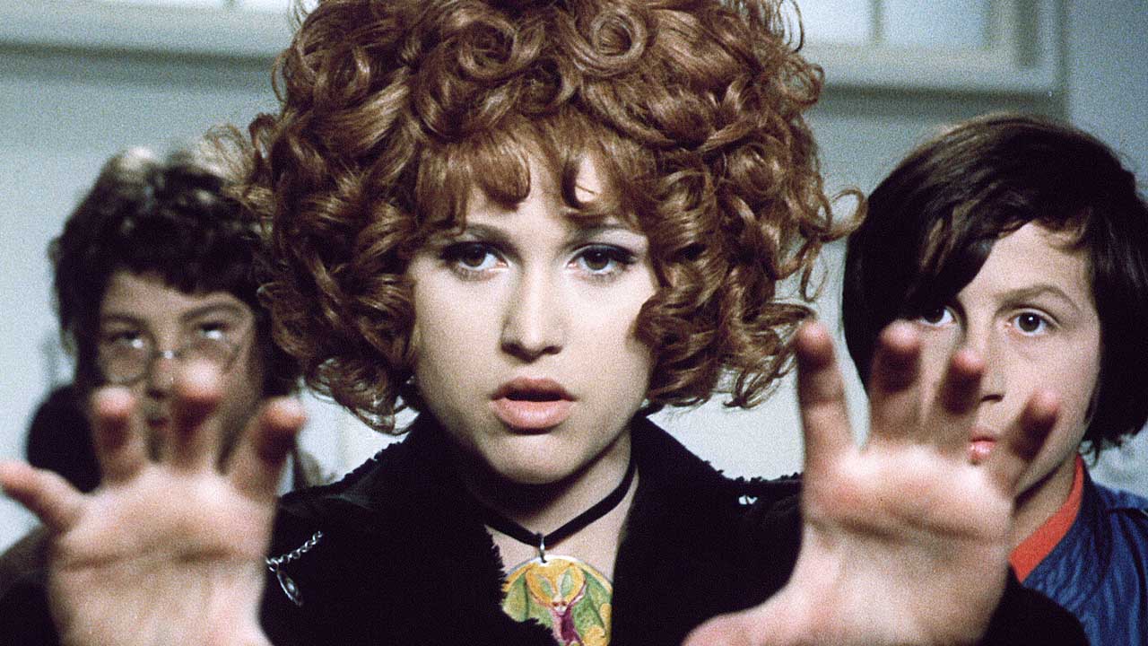 Znáte filmy Václava Vorlíčka? Otestujte své znalosti českého mistra pohádek