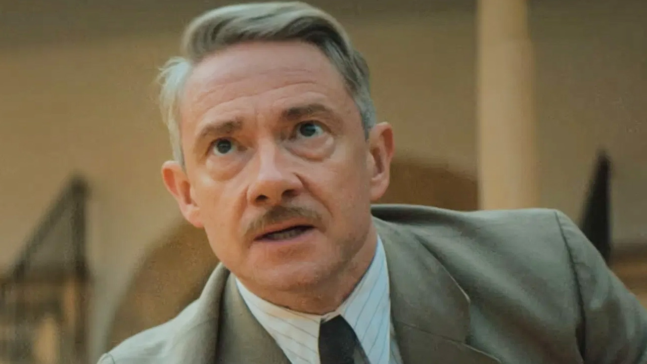 Nová historická krimi Netflixu selhala. Agathu Christie vypráskal překvapivý hit