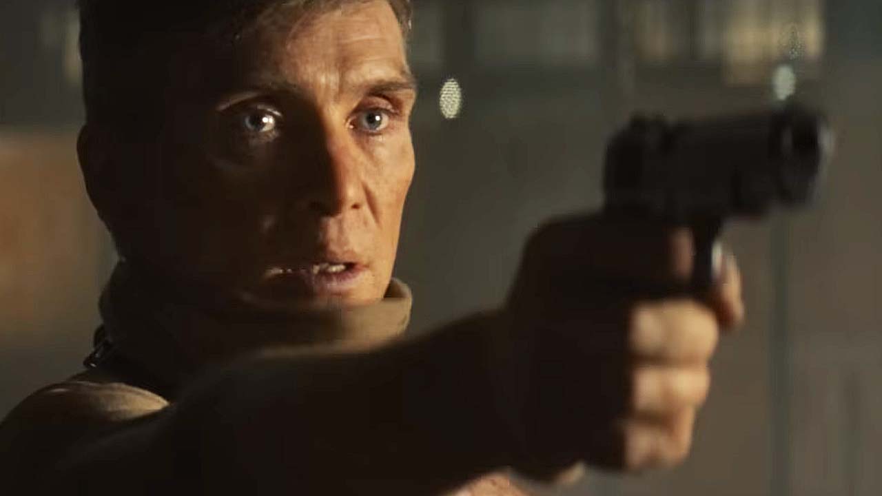 Válečná pecka, kterou musíte vidět. Trailer Gangů z Birminghamu je ostrý jako břitva