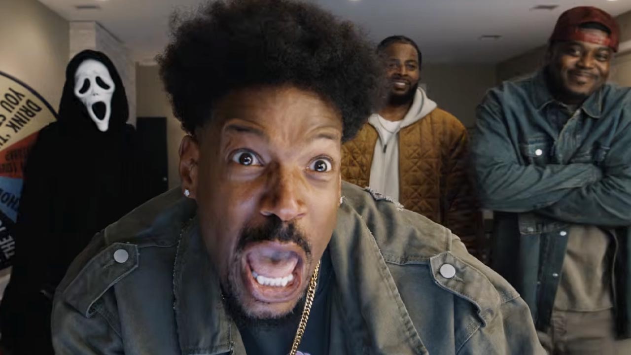 Všichni běloši jsou rasisti! Scary Movie 6 v traileru nešetří nekorektností