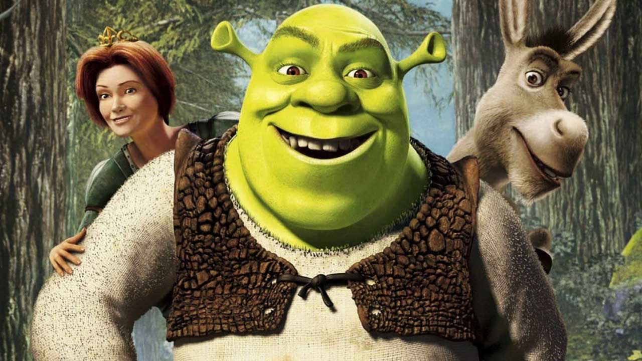 Netflix smaže přes 40 filmů. Sci-fi akčňáky, thrillery i kompletní Shrek