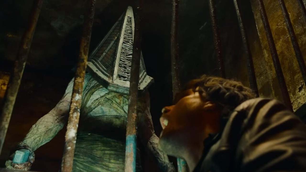 Nový Silent Hill v traileru plném monster a nočních můr. Nakonec půjde do kin i v Česku