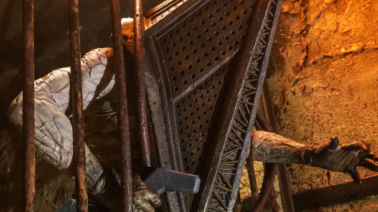 Nový Silent Hill je konečně online. Fanoušci čekali 20 let