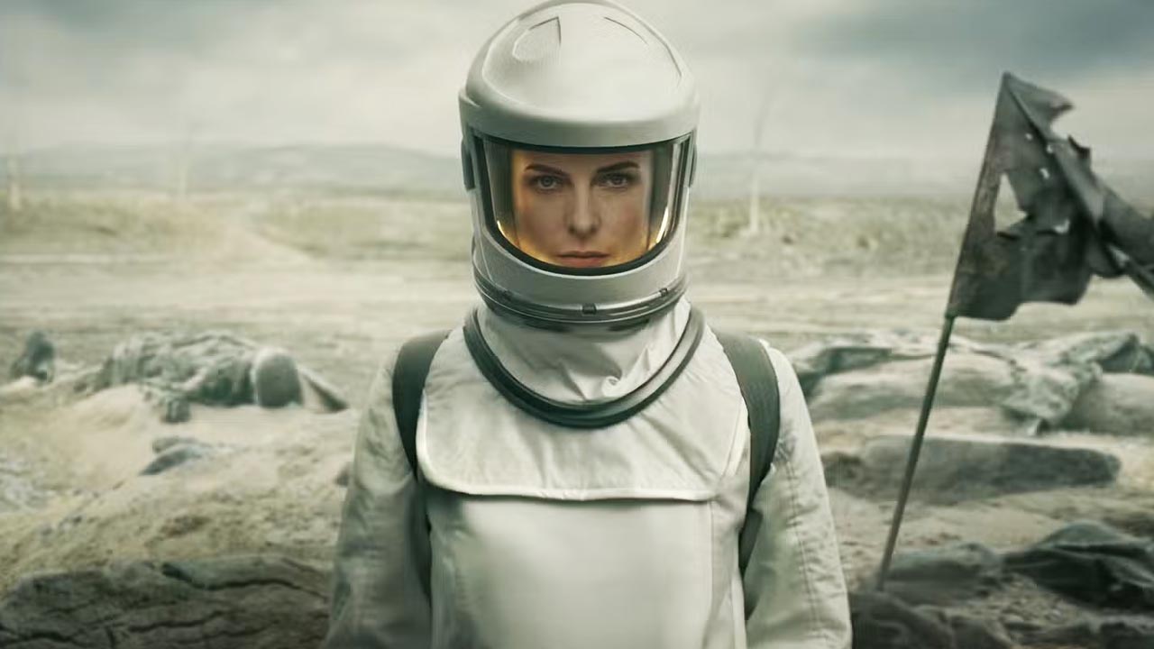 Nejlepší sci-fi posledních let: Rozklad vesmíru, cestování časem, střet s ufony a další