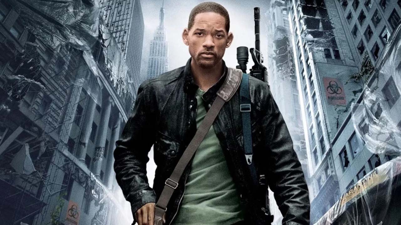 Sci-fi Já, legenda 2 změní konec prvního filmu a vrátí Willa Smithe. Konečně má režiséra