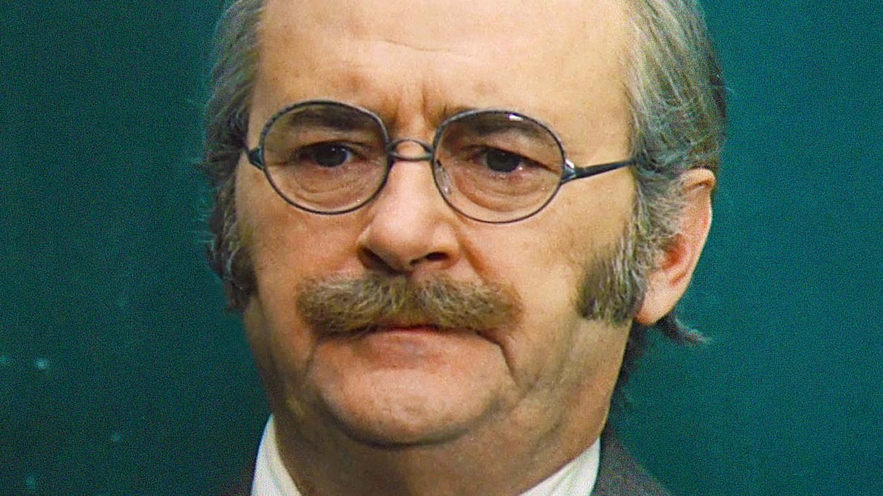 KVÍZ: Znáte hlášky Jiřího Sováka? Poznejte, ke kterému filmu patří