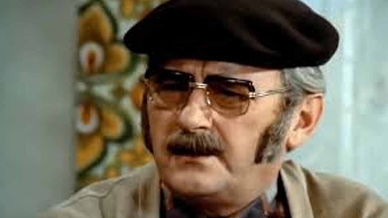 Znáte filmy a seriály Jiřího Sováka? Otestujte, zda je poznáte podle obrázku
