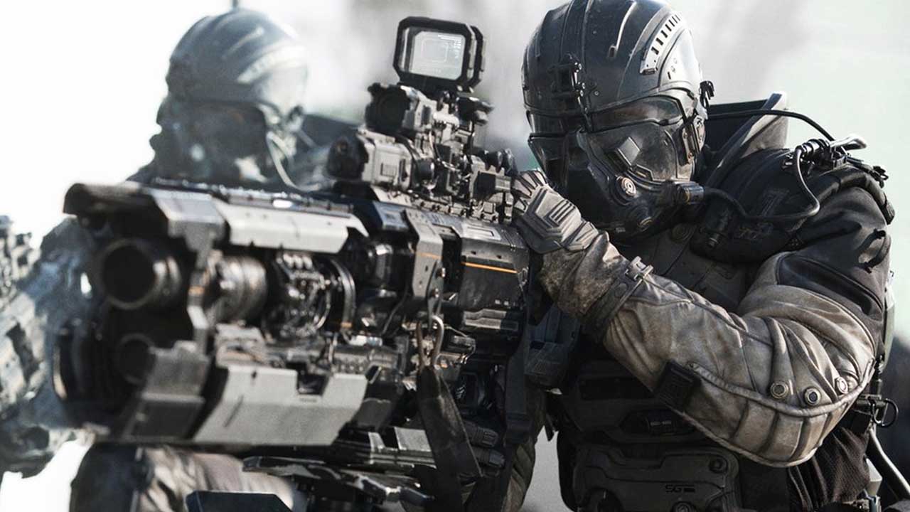 Nejlepší sci-fi právě teď na Netflixu. Válka s nadpřirozenem, postapokalypsa na Zemi a další