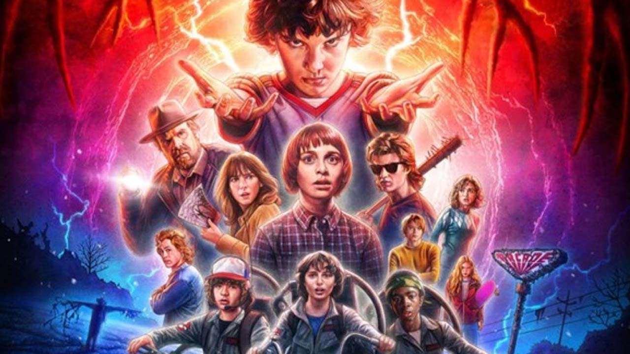 Nové Stranger Things na Netflixu naprosto vyhořely. Série už nikoho nezajímá?