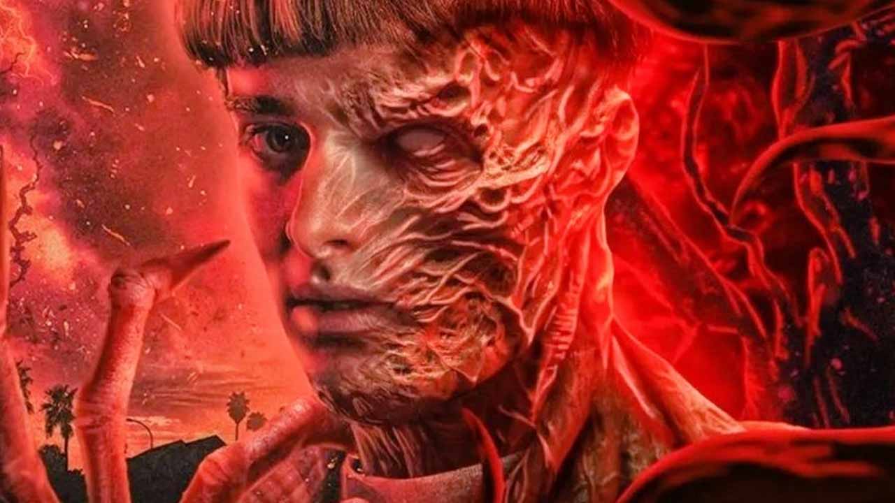 Jak skončí Stranger Things: Návod nabízí příběh, který skoro nikdo neviděl
