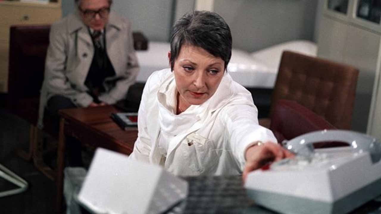 Jana Štěpánková si zahrála a na obrázku je: