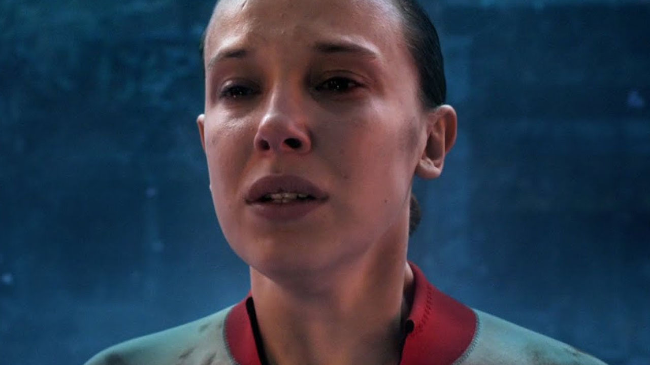 Tvůrci Stranger Things přiznali nedomyšlené finále. Ohledně Jedenáctky se hádali