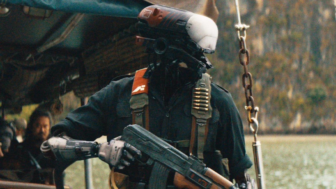 Epická robotická sci-fi ovládla HBO. Hitem se stala po 3 letech od propadáku v kinech