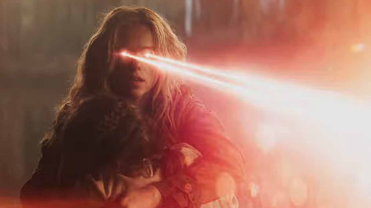 Strážkyně galaxie zasahuje! První trailer Supergirl slibuje sci-fi nářez s přiopilou hrdinkou