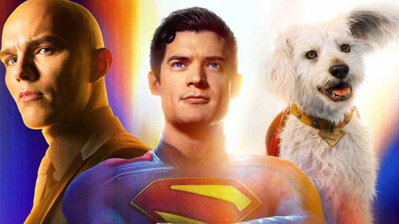 Největší hit HBO od Barbie! Nový Superman vyvolal online mánii, těží z něj i Snyder