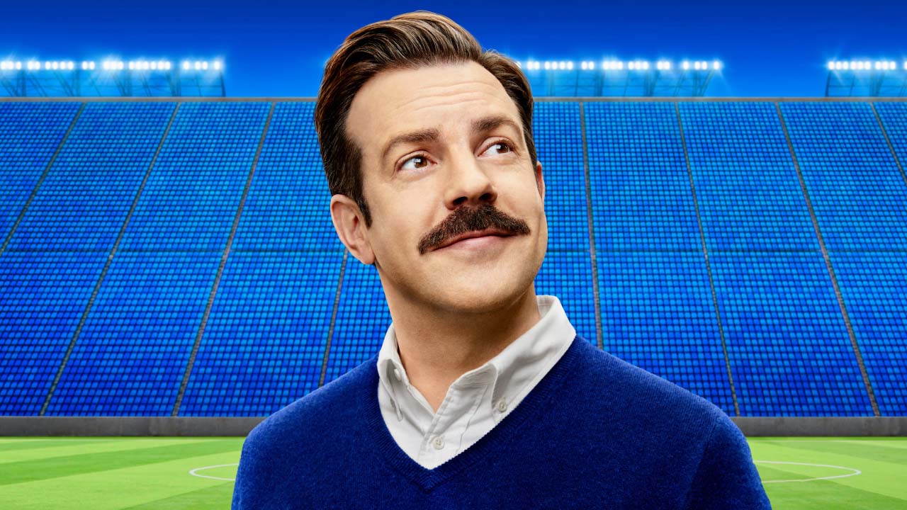 Nejlepší komediální seriál posledních let je zpět. Apple ukázal první fotky