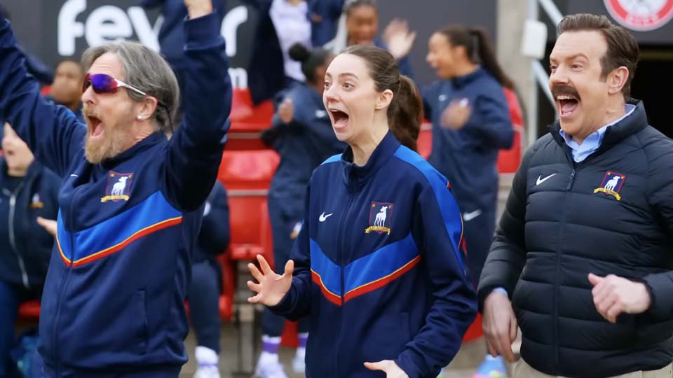 Nejlepší komedie posledních let je zpět. Zničí bránici a rozbrečí největší cyniky