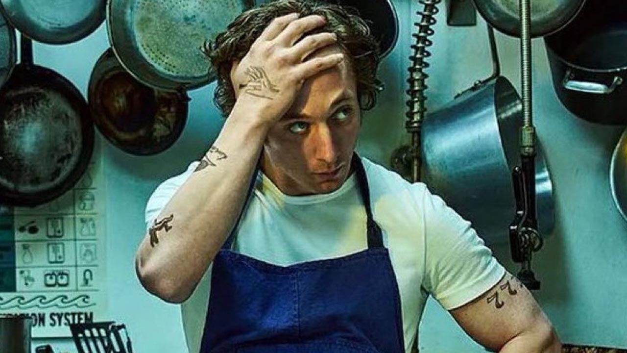 Nejlepší seriál posledních let končí. Naučil nás milovat stres a tlak