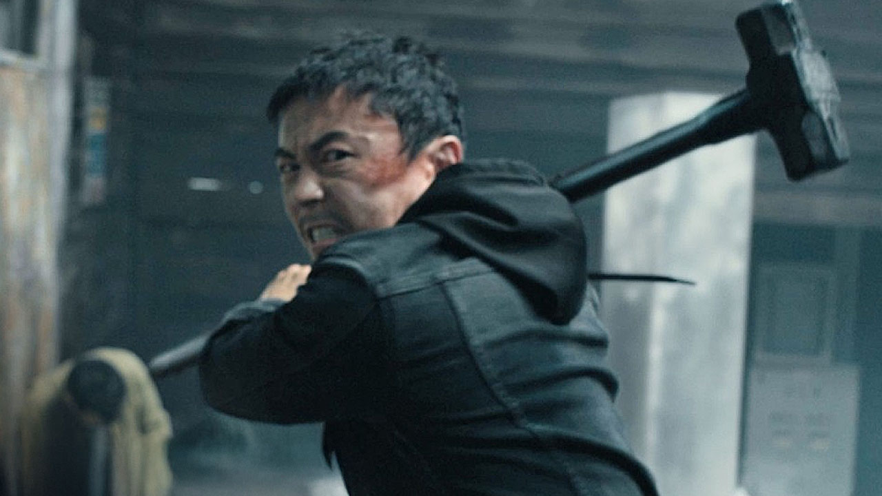 Akční nářez dekády v nekompromisním traileru. Má stoprocentní hodnocení