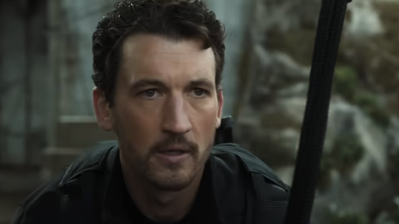 Pekelná monstra útočí na Zemi ve skvělém traileru na nové hororové sci-fi Roklina