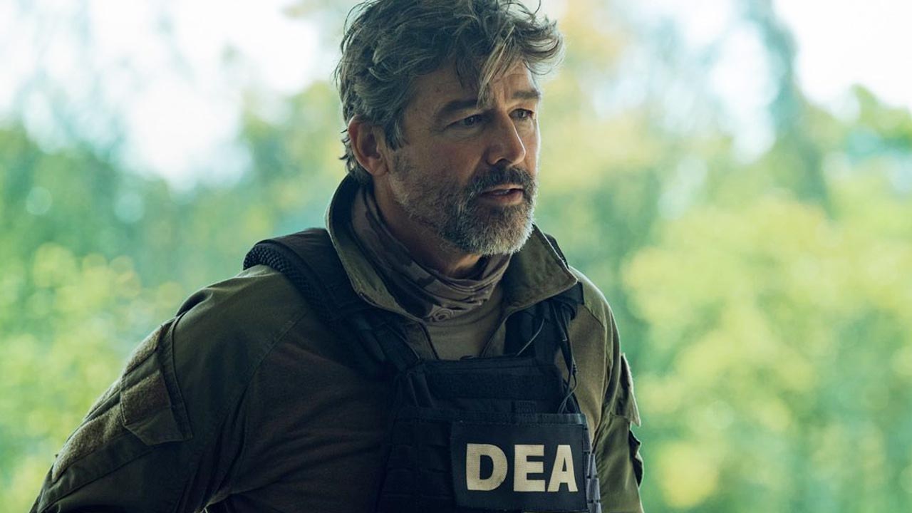 Netflix slaví první akční hit roku. Historická krimi Agathy Christie naopak vyhořela