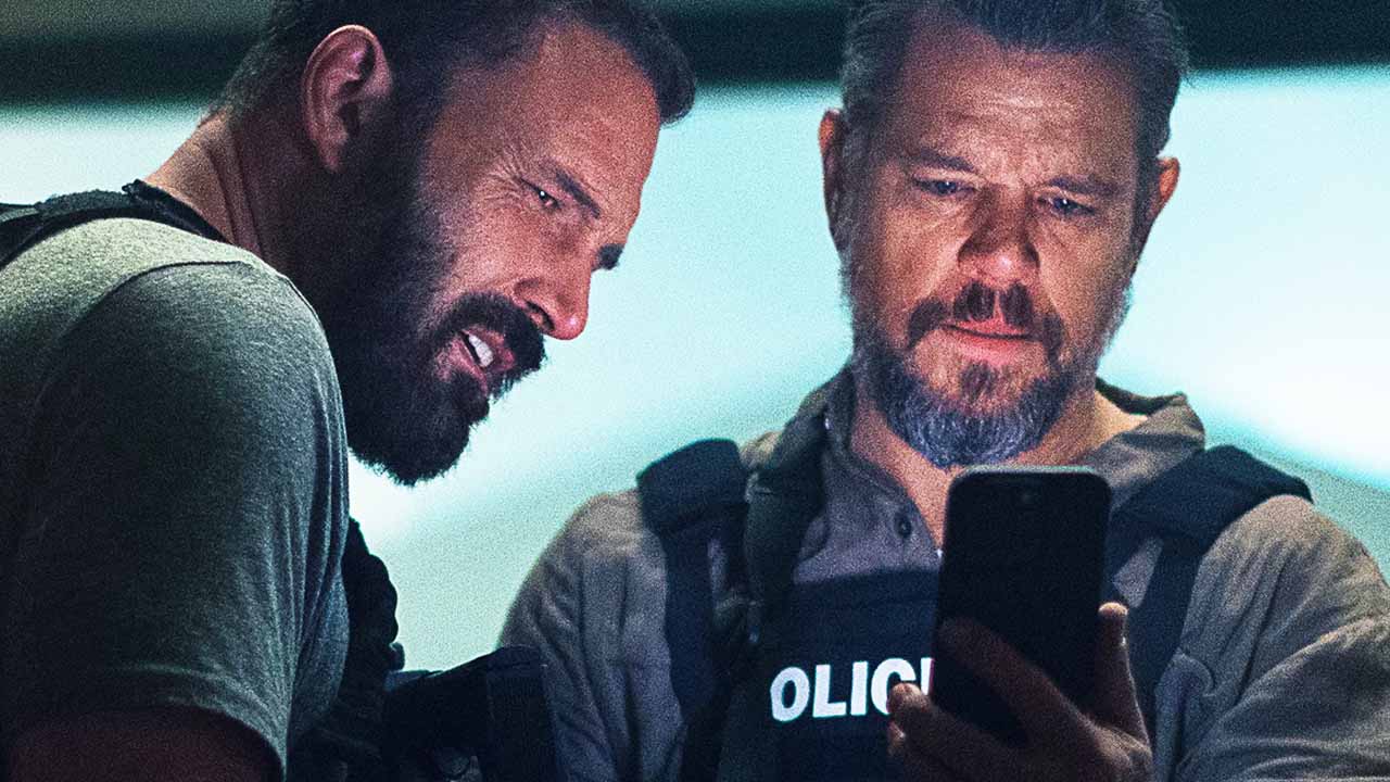 Děsivá realita Netflix filmů: Nikdo je doopravdy nesleduje a tvůrci dělají nesmysly