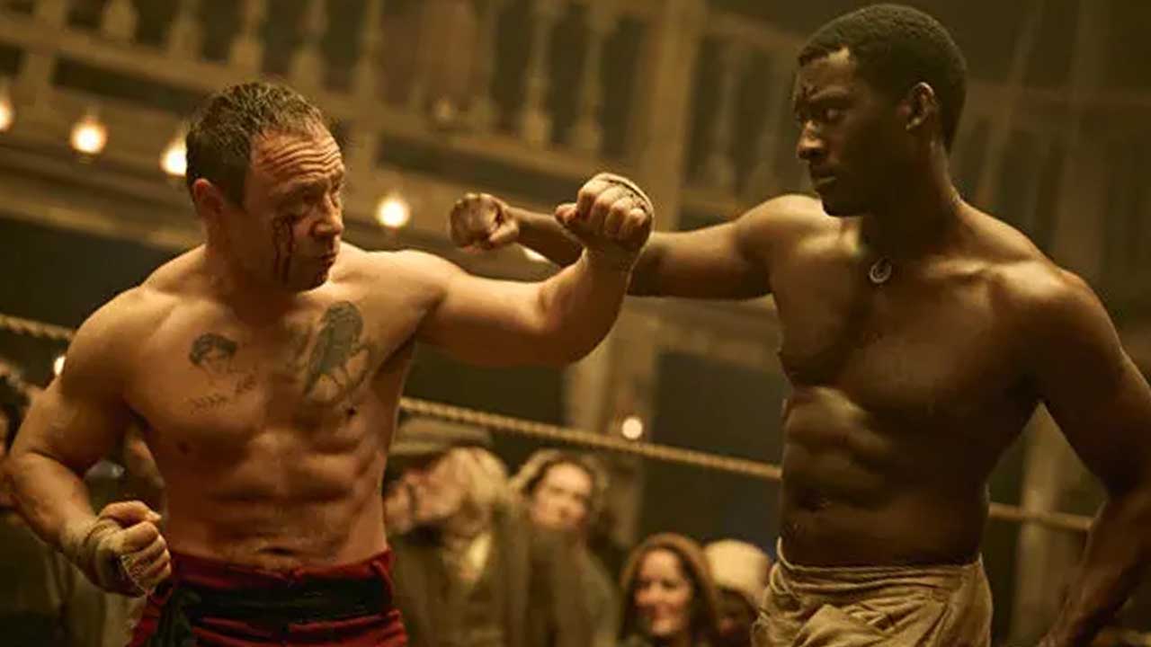 19 největších letošních seriálů na Disney Plus. Katastrofické sci-fi, Star Wars i Marvel