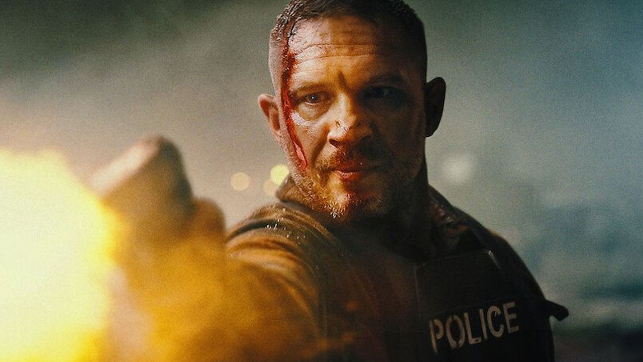 Největší akční megahity Netflixu: Brutální řežba s Hardym i několik překvapení