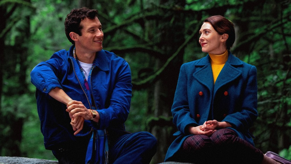 Kdo je Callum Turner?