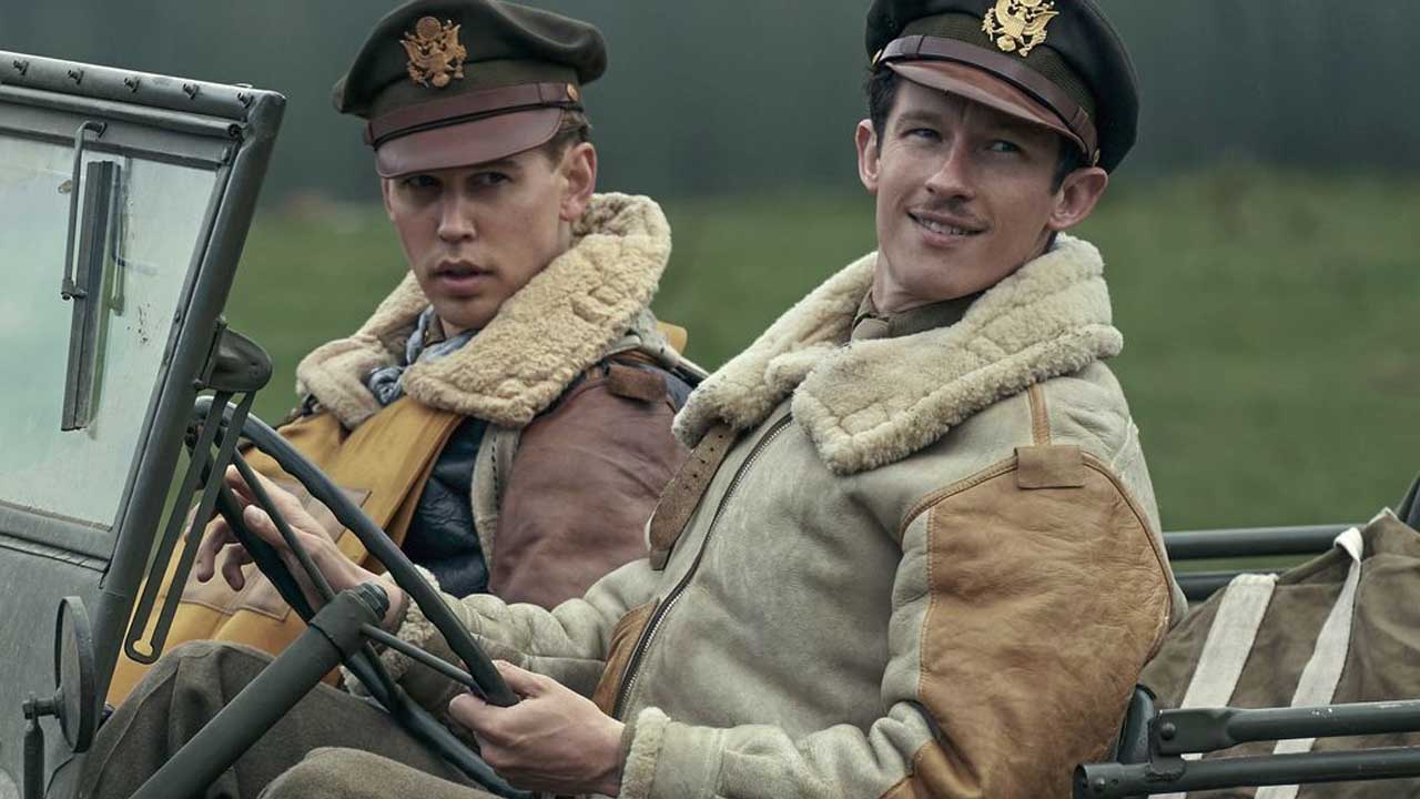 Novým favoritem na Jamese Bonda je charismatická hvězda druhoválečného hitu 