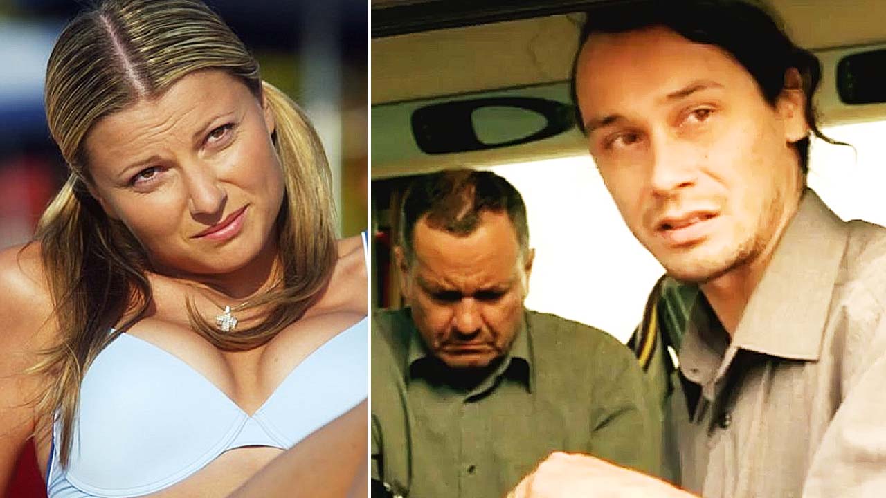 KVÍZ: Znáte hlášky z Účastníků zájezdu? Dokažte to a vraťte ty hnědé podšálky! 