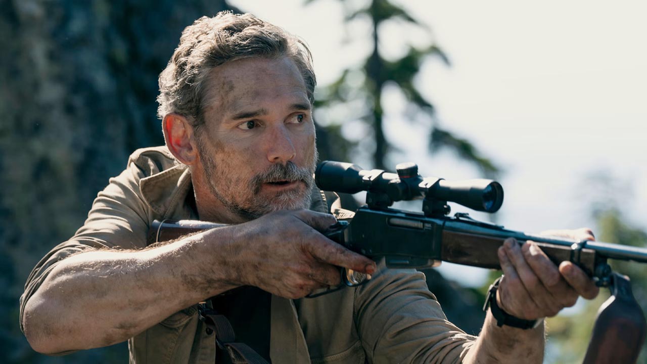 Krimi megahit Netflixu pokračuje, i když neměl. Čeká nás vražda mezi vulkány