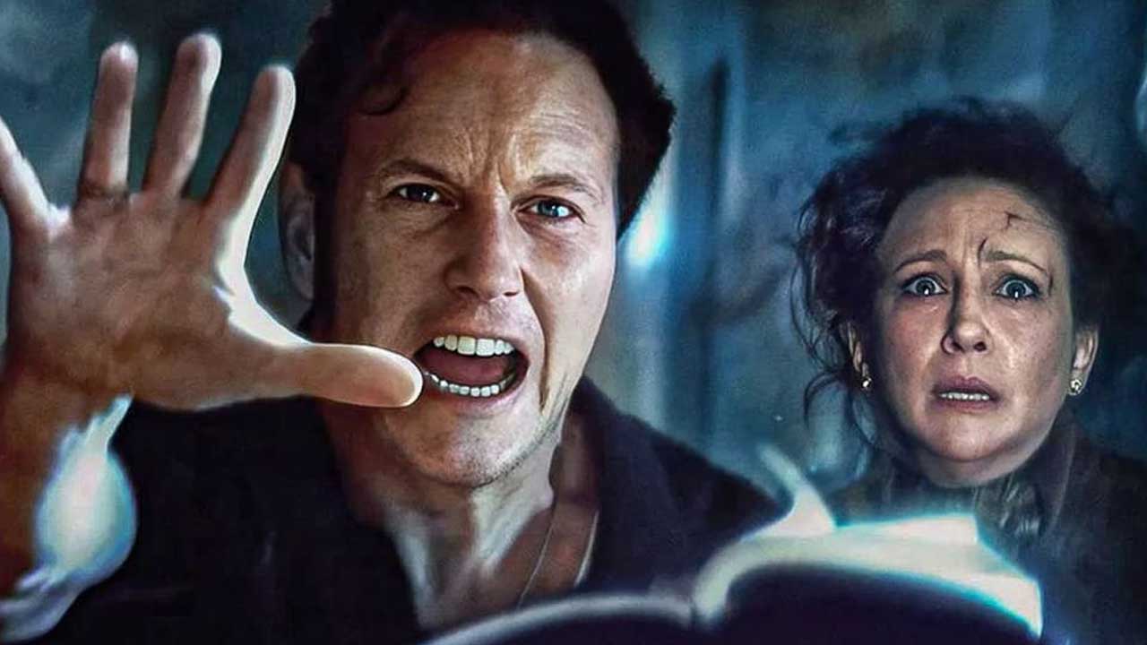 Hororový megahit s démony, brilantní historické drama a další novinky (nejen) na Netflixu