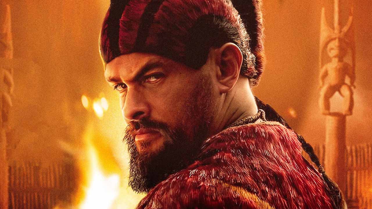 10 nejlepších seriálů roku, které na Netflixu nenajdete. Sci-fi, horory a další