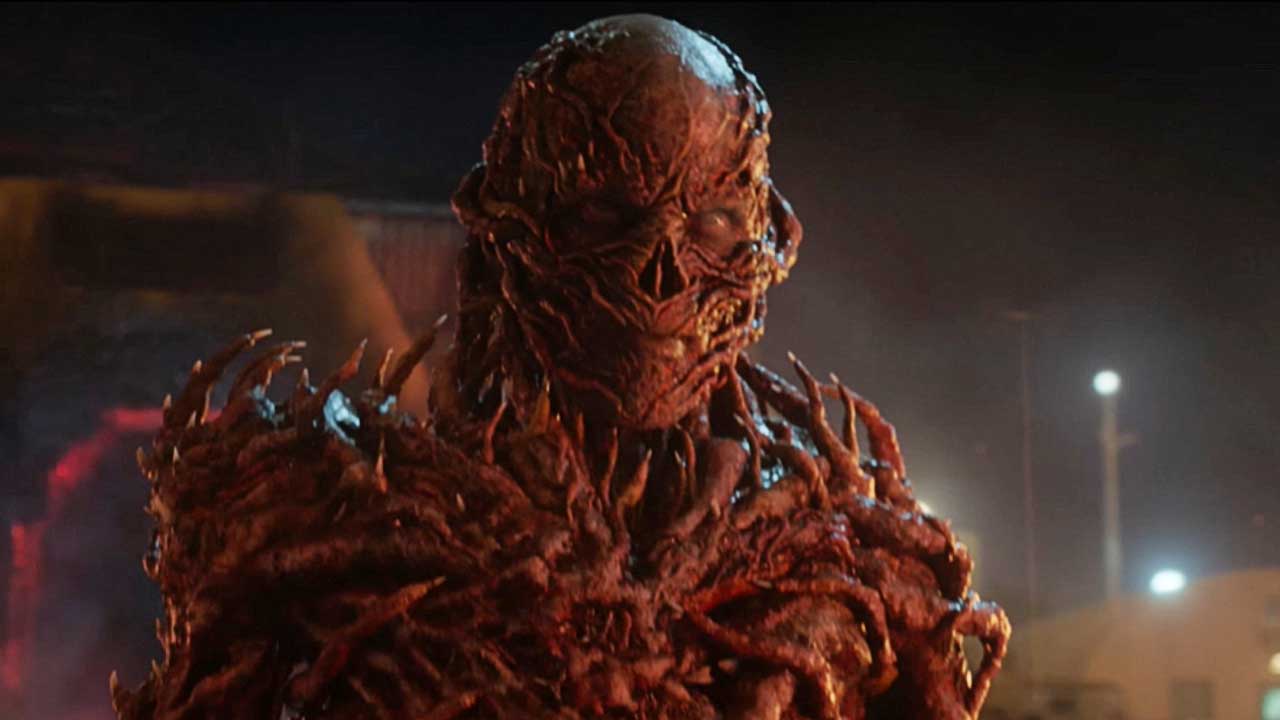 Stranger Things, nové thrillery a další novinky (nejen) na Netflixu