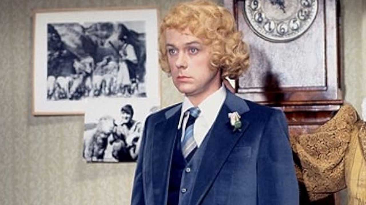  Oldřich Vízner si zahrál a na obrázku je: