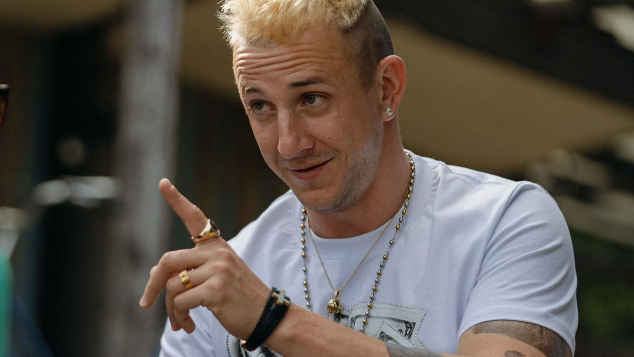 Nejúspěšnější český film roku je konečně na Oneplay. V kinech ho vidělo přes 450 000 lidí