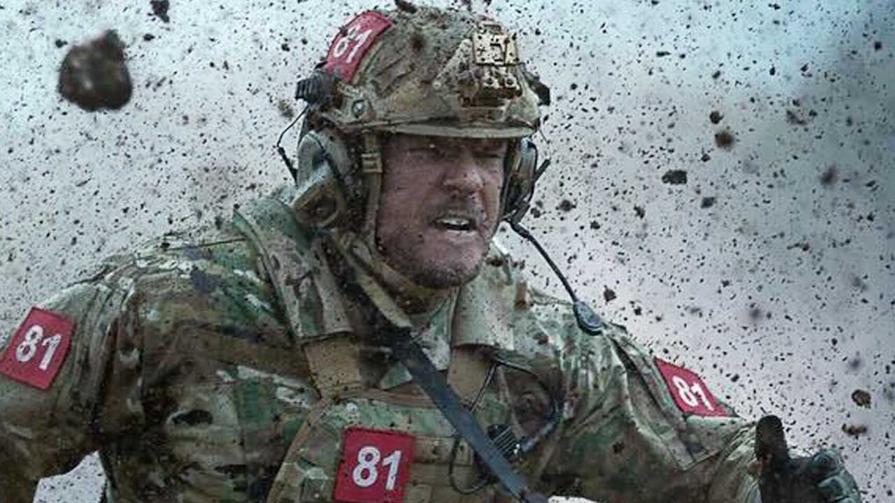 Válečný sci-fi nářez míří na Netflix. Tvůrci slibují akci bez kompromisů